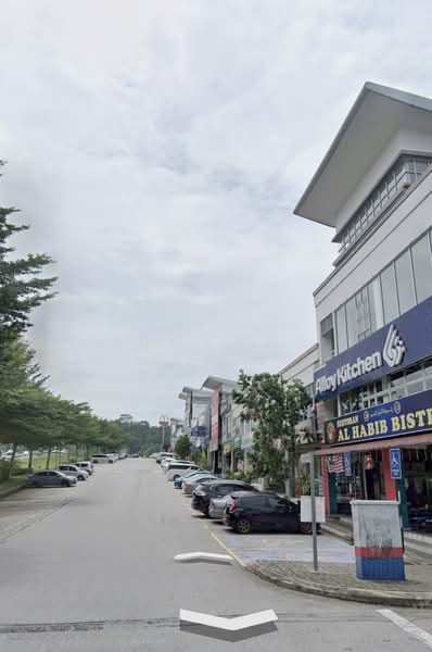 Shop / Office for Sale in Kajang Perdana (Kajang) - Bryan Chan - PropertyGuru.com.my