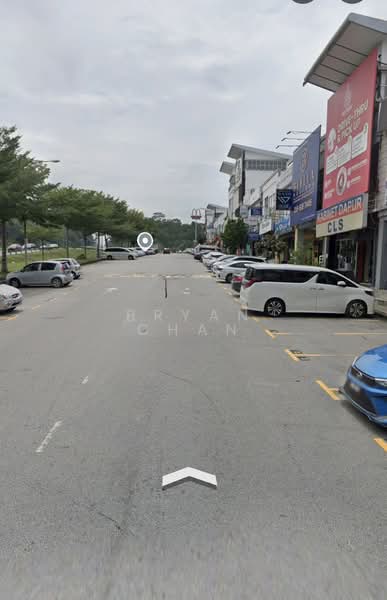 Shop / Office for Sale in Kajang Perdana (Kajang) - Bryan Chan - PropertyGuru.com.my