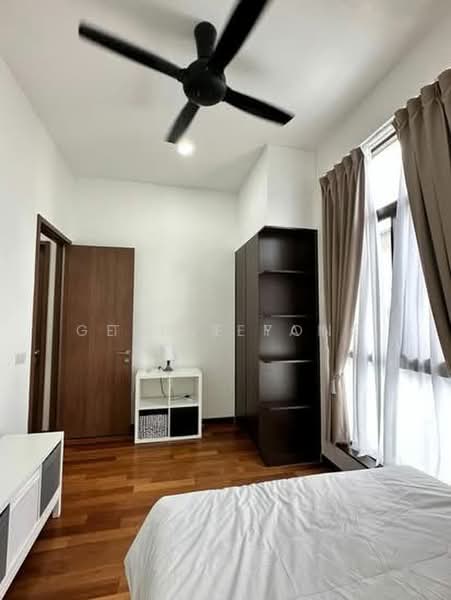 Rumah Kluster untuk Dijual di Sunway Iskandar (Iskandar Puteri (Nusajaya)) - Gelyne Yong - Bedroom - PropertyGuru.com.my