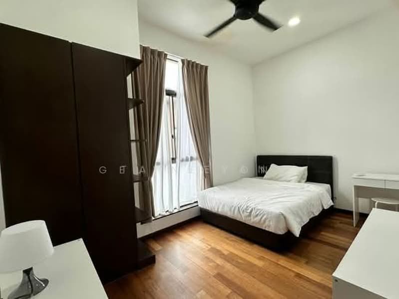 Rumah Kluster untuk Dijual di Sunway Iskandar (Iskandar Puteri (Nusajaya)) - Gelyne Yong - Bedroom - PropertyGuru.com.my
