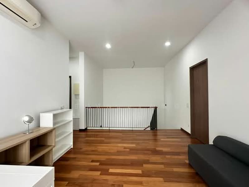 Rumah Kluster untuk Dijual di Sunway Iskandar (Iskandar Puteri (Nusajaya)) - Gelyne Yong - Interior - PropertyGuru.com.my