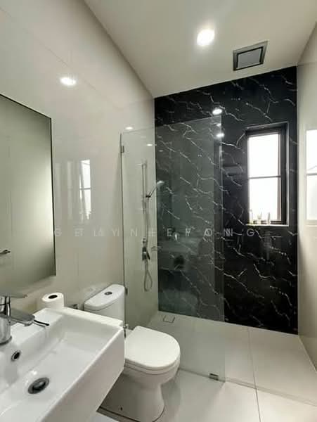 Rumah Kluster untuk Dijual di Sunway Iskandar (Iskandar Puteri (Nusajaya)) - Gelyne Yong - Bathroom - PropertyGuru.com.my