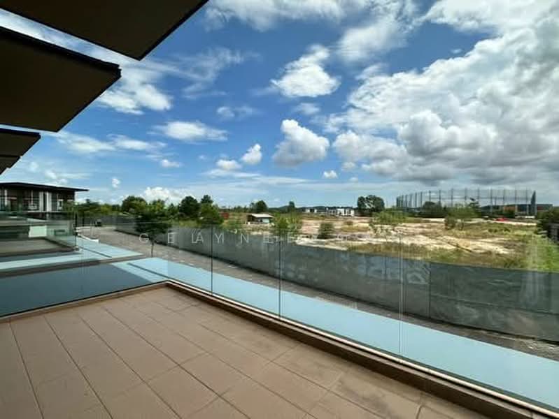 Rumah Kluster untuk Dijual di Sunway Iskandar (Iskandar Puteri (Nusajaya)) - Gelyne Yong - Exterior - PropertyGuru.com.my