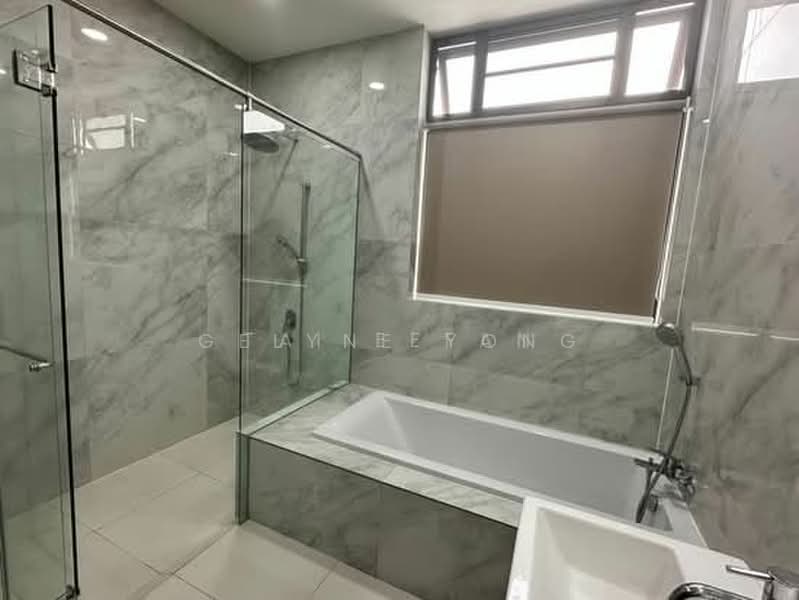 Rumah Kluster untuk Dijual di Sunway Iskandar (Iskandar Puteri (Nusajaya)) - Gelyne Yong - Bathroom - PropertyGuru.com.my