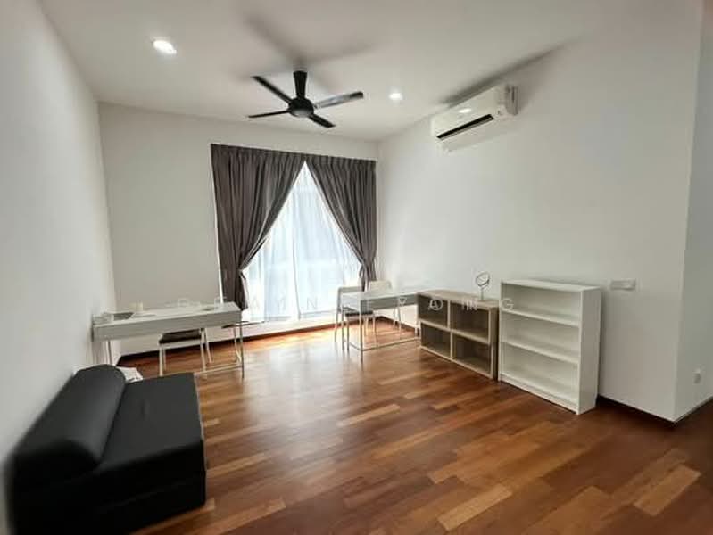Rumah Kluster untuk Dijual di Sunway Iskandar (Iskandar Puteri (Nusajaya)) - Gelyne Yong - Study - PropertyGuru.com.my