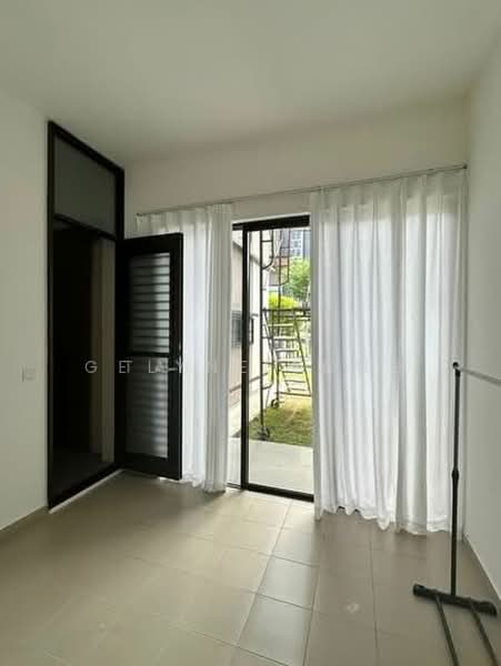 Rumah Kluster untuk Dijual di Sunway Iskandar (Iskandar Puteri (Nusajaya)) - Gelyne Yong - Exterior - PropertyGuru.com.my