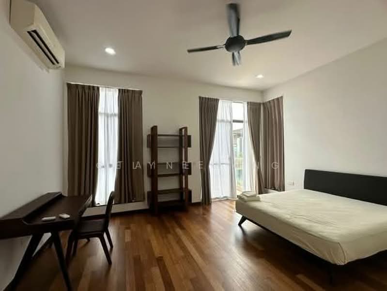 Rumah Kluster untuk Dijual di Sunway Iskandar (Iskandar Puteri (Nusajaya)) - Gelyne Yong - Bedroom - PropertyGuru.com.my
