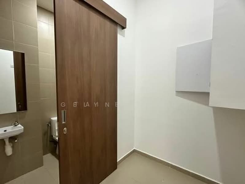 Rumah Kluster untuk Dijual di Sunway Iskandar (Iskandar Puteri (Nusajaya)) - Gelyne Yong - Bathroom - PropertyGuru.com.my