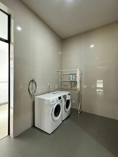Rumah Kluster untuk Dijual di Sunway Iskandar (Iskandar Puteri (Nusajaya)) - Gelyne Yong - Interior - PropertyGuru.com.my
