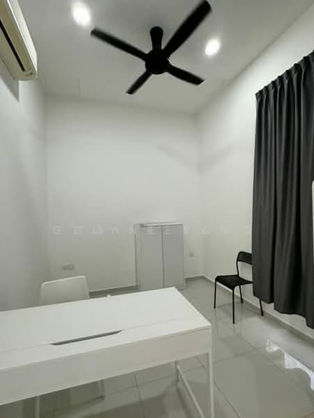 Rumah Kluster untuk Dijual di Sunway Iskandar (Iskandar Puteri (Nusajaya)) - Gelyne Yong - Study - PropertyGuru.com.my