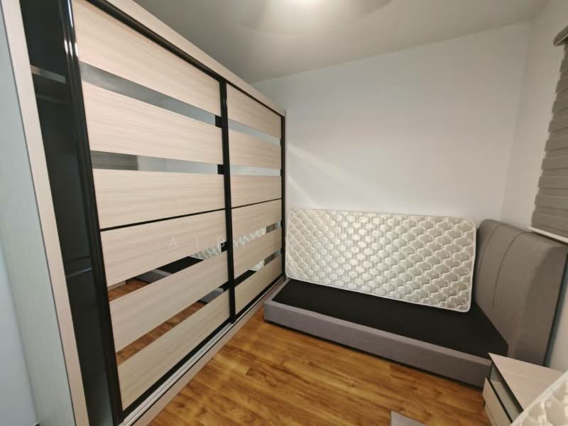 Condominium for Rent at Admiral Residences - Aibi Wang - Bedroom - PropertyGuru.com.my