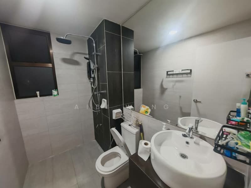 Condominium for Rent at Admiral Residences - Aibi Wang - Bathroom - PropertyGuru.com.my