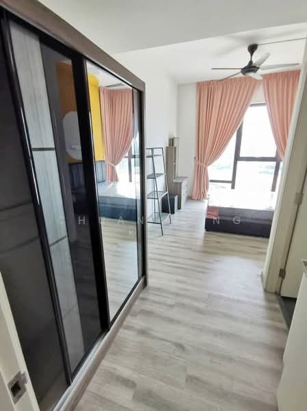 Service Residence for Rent at Southkey Mosaic - Chuan Hong Kee - Bedroom - PropertyGuru.com.my