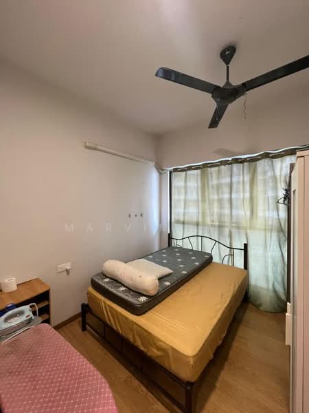 Condominium for Sale at Bay Point @ Country Garden Danga Bay - Marvin Lim - Bedroom - PropertyGuru.com.my