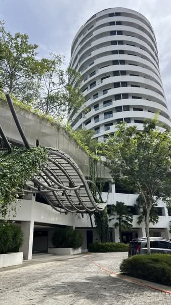 Condominium for Sale at O2 Residence - Elvie Ho - Exterior - PropertyGuru.com.my
