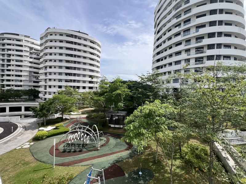 Condominium for Sale at O2 Residence - Elvie Ho - Exterior - PropertyGuru.com.my