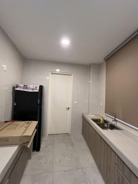 Condominium for Sale at O2 Residence - Elvie Ho - Kitchen - PropertyGuru.com.my
