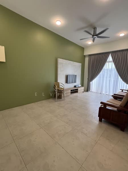 Condominium for Sale at O2 Residence - Elvie Ho - Living Room - PropertyGuru.com.my