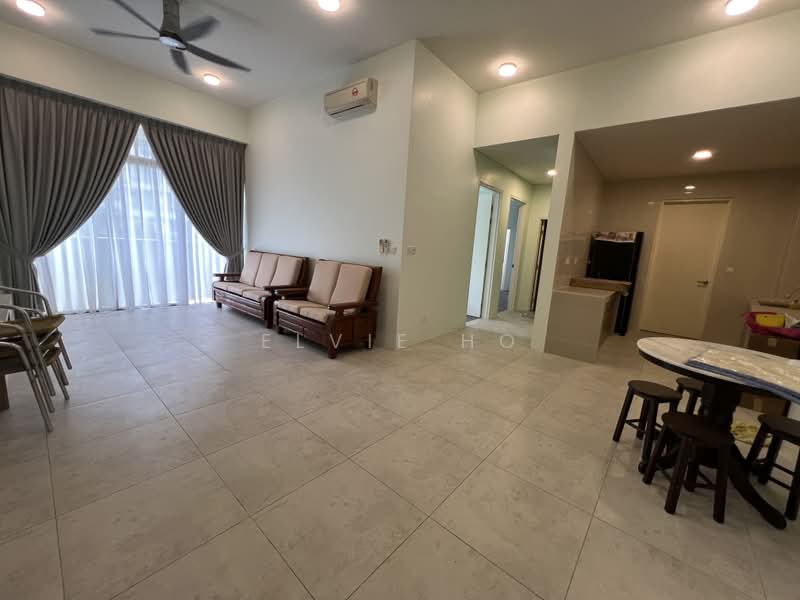 Condominium for Sale at O2 Residence - Elvie Ho - Living Room - PropertyGuru.com.my