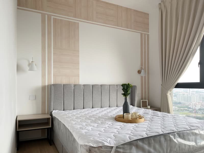 Service Residence for Sale at The Goodwood Residence - Shi Hui - Bedroom - PropertyGuru.com.my