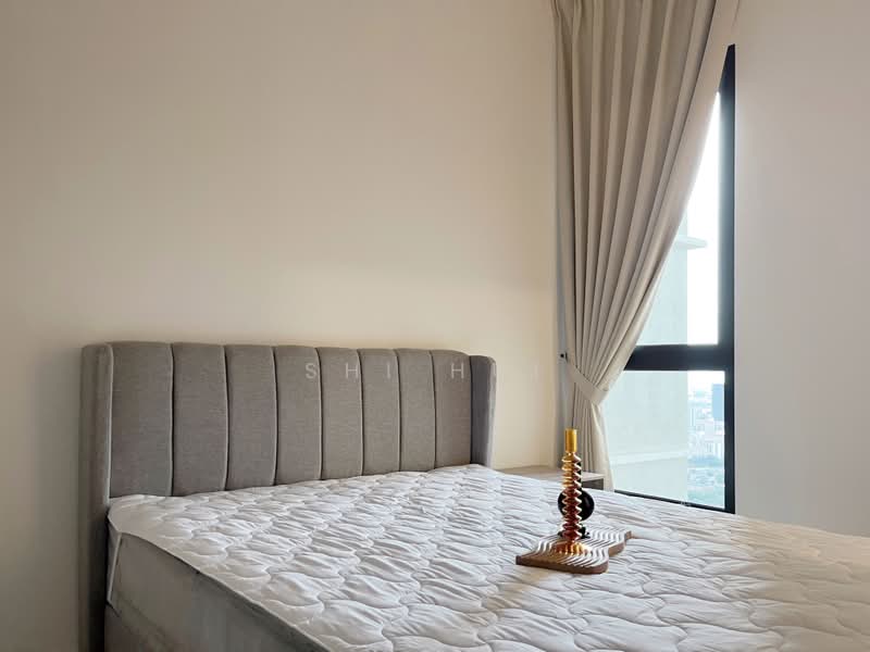 Service Residence for Sale at The Goodwood Residence - Shi Hui - Bedroom - PropertyGuru.com.my