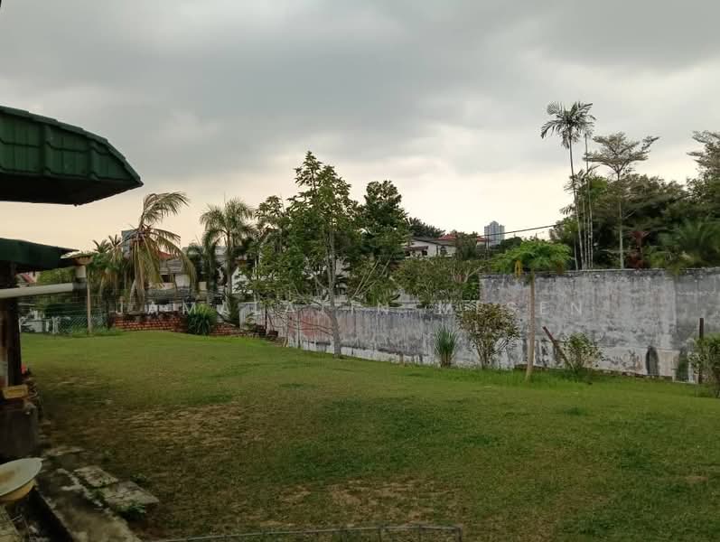 Rumah Banglo untuk Dijual di Taman Kolam Air (Johor Bahru) - Jamalatin Mesen - Exterior - PropertyGuru.com.my