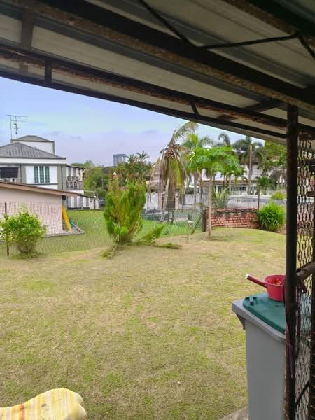Rumah Banglo untuk Dijual di Taman Kolam Air (Johor Bahru) - Jamalatin Mesen - Exterior - PropertyGuru.com.my