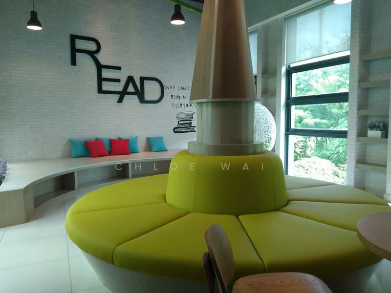 Kondominium untuk Dijual di The Vyne - Chloe Wai - Interior - PropertyGuru.com.my