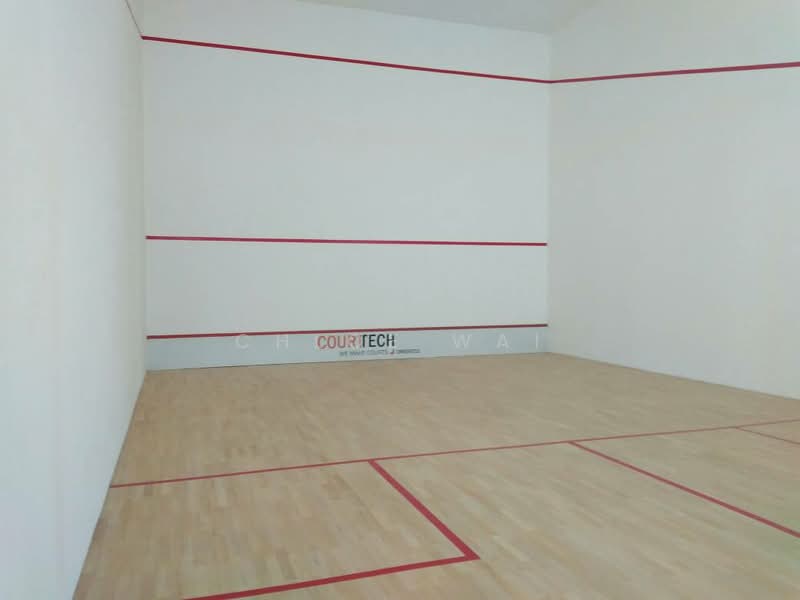 Kondominium untuk Dijual di The Vyne - Chloe Wai - Interior - PropertyGuru.com.my