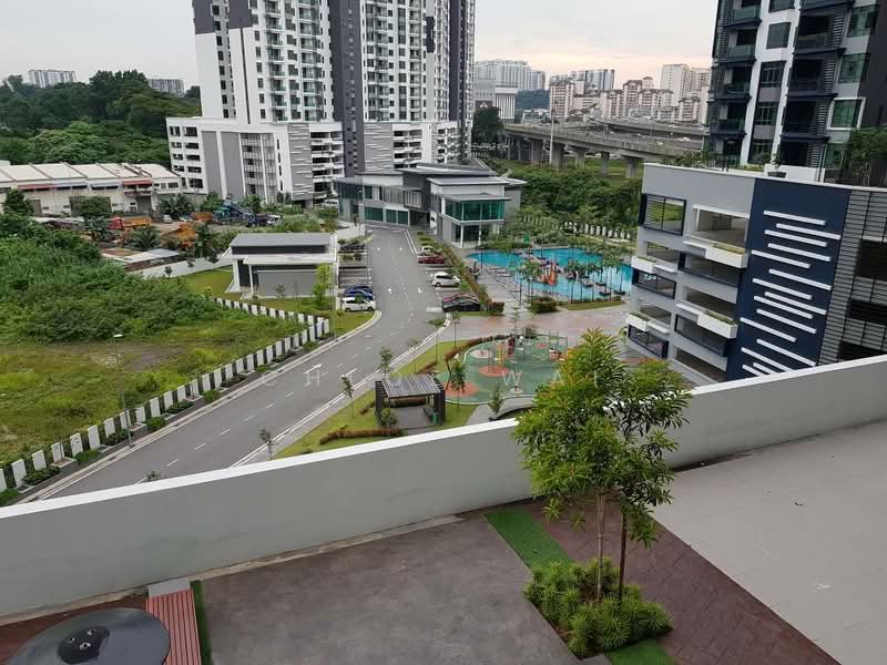 Kondominium untuk Dijual di The Vyne - Chloe Wai - Exterior - PropertyGuru.com.my