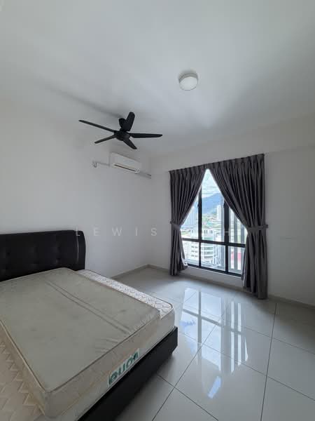 Condominium for Sale at Dutamas Residence - Lewis Beh - Bedroom - PropertyGuru.com.my