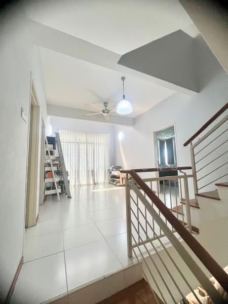Rumah Kluster untuk Dijual di Skudai (Johor) - Zixon Wong - PropertyGuru.com.my