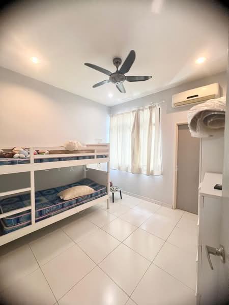 Rumah Kluster untuk Dijual di Skudai (Johor) - Zixon Wong - PropertyGuru.com.my