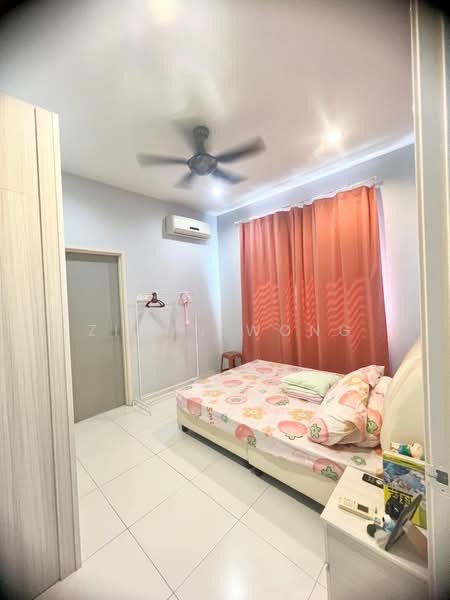 Rumah Kluster untuk Dijual di Skudai (Johor) - Zixon Wong - PropertyGuru.com.my
