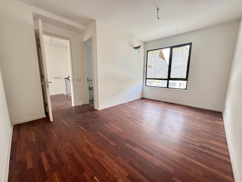 3-storey Terraced House for Sale in Rawang (Selangor) - LEON WONG - PropertyGuru.com.my