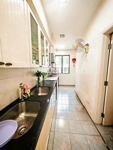 Rumah Bandar untuk Dijual di Sunway Spk (Kuala Lumpur) - James Thong - Kitchen - PropertyGuru.com.my