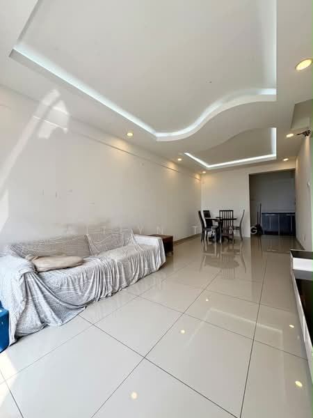 Pangsapuri untuk Dijual di Midas - Kaitlyn Teng - PropertyGuru.com.my