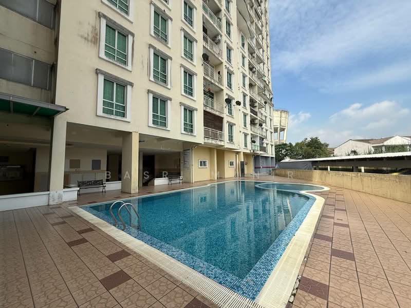 Kondominium untuk Dijual di Renjana Ampang - Basri Munir - PropertyGuru.com.my