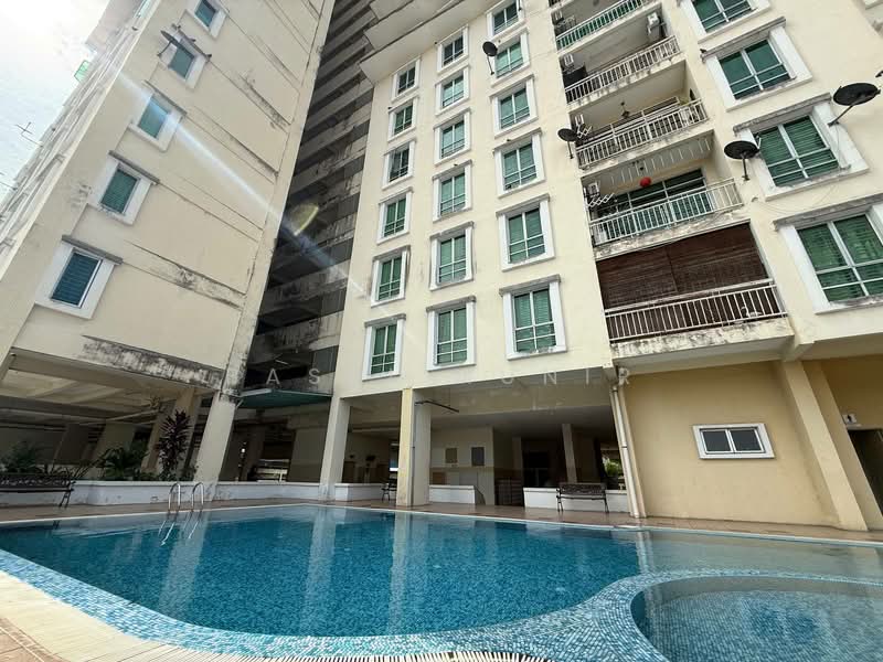 Kondominium untuk Dijual di Renjana Ampang - Basri Munir - PropertyGuru.com.my