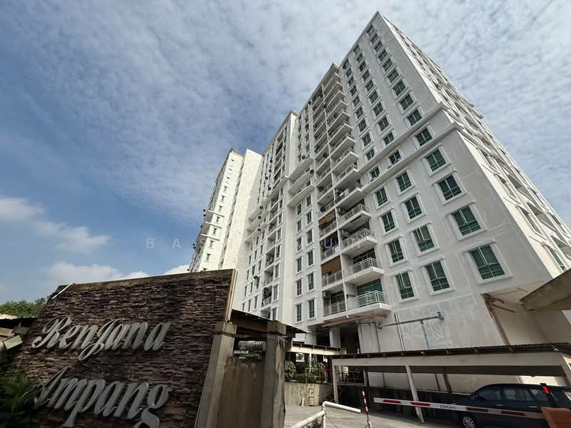 Kondominium untuk Dijual di Renjana Ampang - Basri Munir - PropertyGuru.com.my