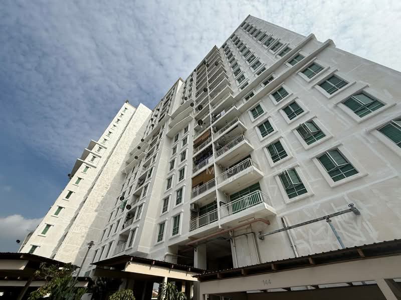 Kondominium untuk Dijual di Renjana Ampang - Basri Munir - PropertyGuru.com.my