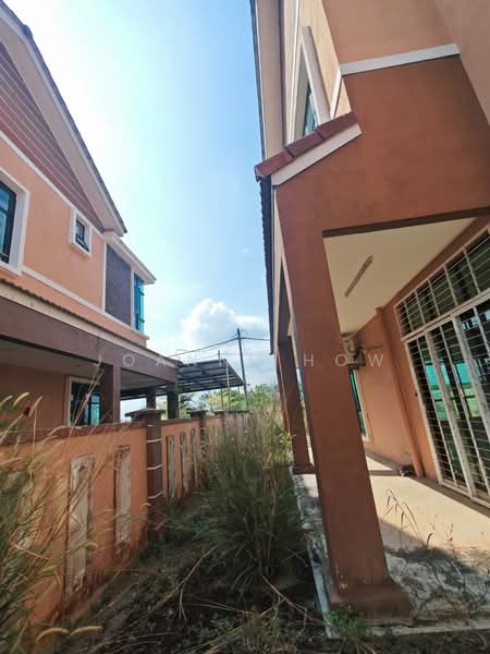 Rumah Berkembar untuk Dijual di Taman Desa Idaman (Durian Tunggal) - Joanne How - Exterior - PropertyGuru.com.my