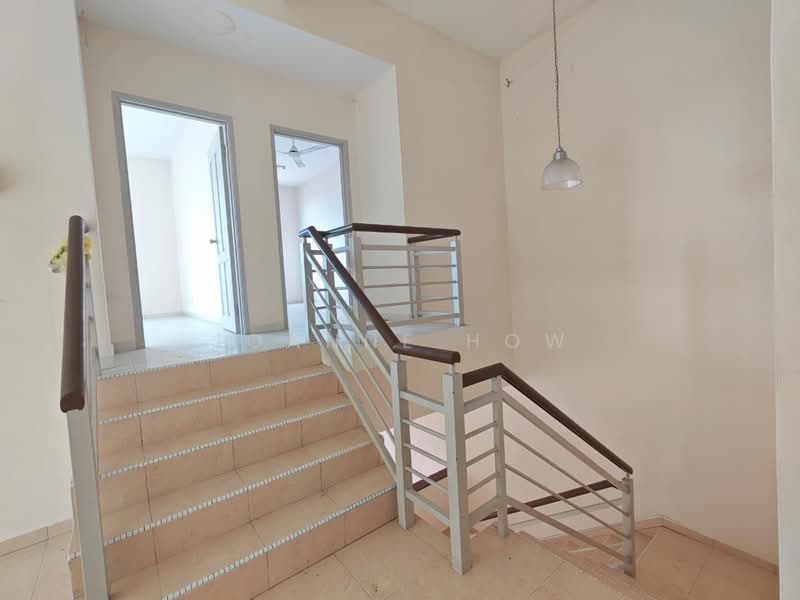 Rumah Berkembar untuk Dijual di Taman Desa Idaman (Durian Tunggal) - Joanne How - Interior - PropertyGuru.com.my
