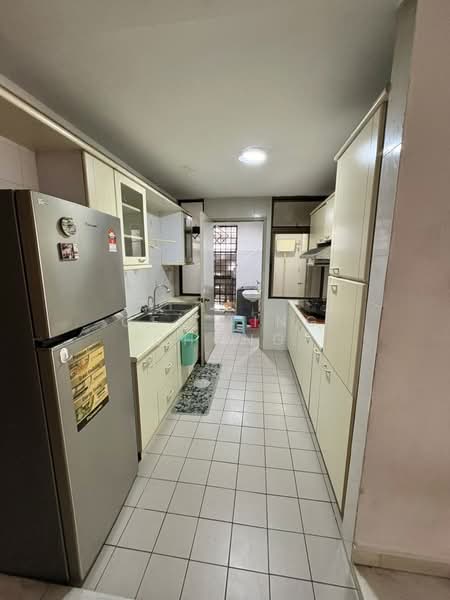 Kondominium untuk Disewa di Aloha Tower Condominium - Celina Chong - PropertyGuru.com.my