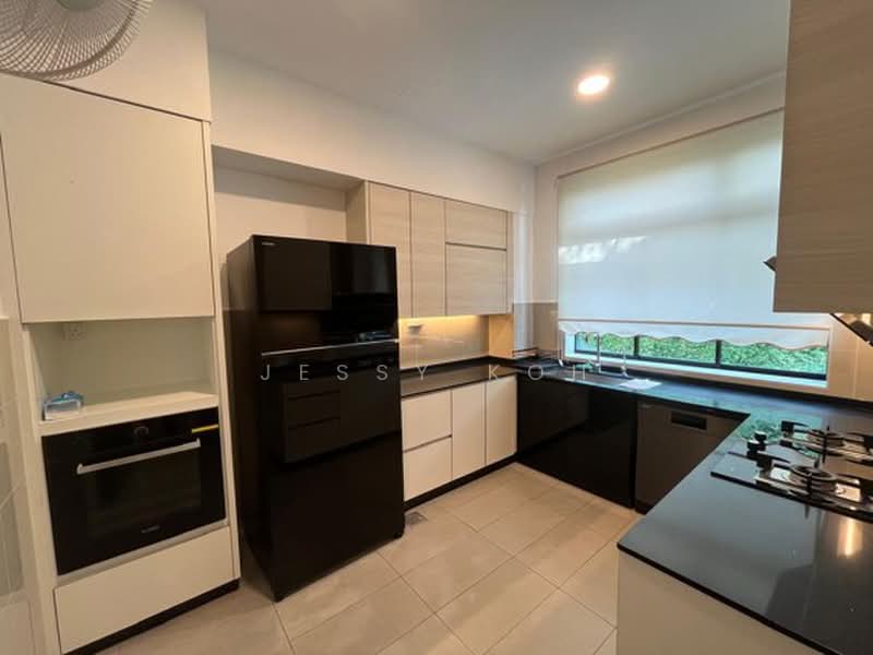 Semi-Detached House for Rent in Horizon Hills (Iskandar Puteri (Nusajaya)) - Jessy Koh - Kitchen - PropertyGuru.com.my