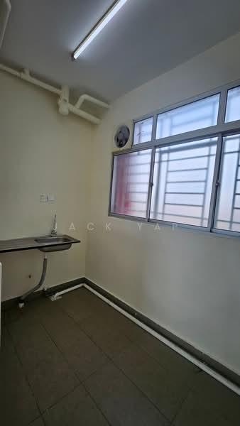 Service Residence for Sale at Platinum Lake PV 21 - Jack Yap - Interior - PropertyGuru.com.my
