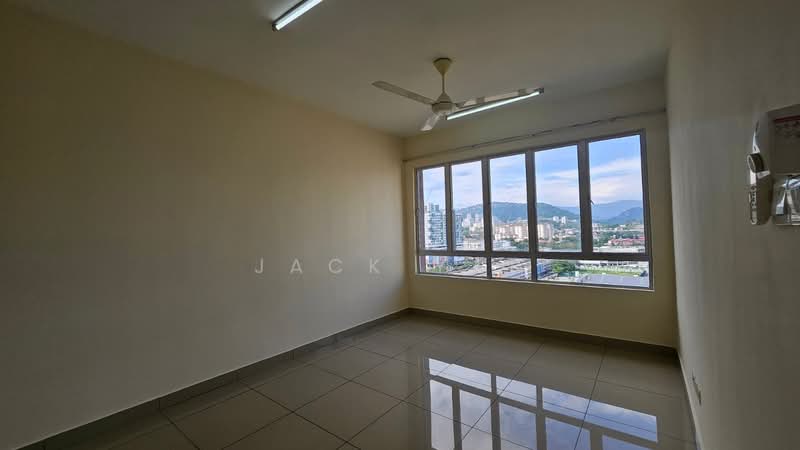 Service Residence for Sale at Platinum Lake PV 21 - Jack Yap - View - PropertyGuru.com.my