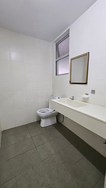 Service Residence for Sale at Platinum Lake PV 21 - Jack Yap - Bathroom - PropertyGuru.com.my