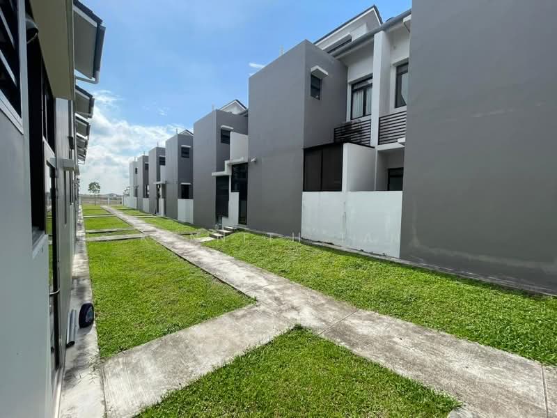 Rumah Teres untuk Dijual di Iskandar Puteri (Nusajaya) (Johor) - Kenneth Tan - Exterior - PropertyGuru.com.my