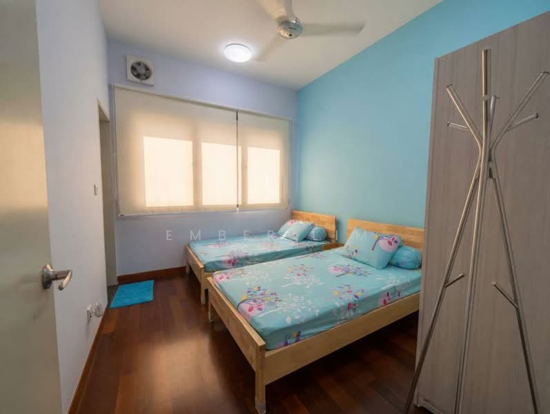 Cluster House for Sale in Horizon Hills (Iskandar Puteri (Nusajaya)) - Ember Lim - Bedroom - PropertyGuru.com.my